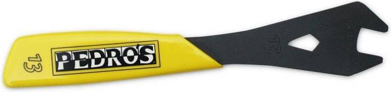 Pedros 13MM Cone Wrench