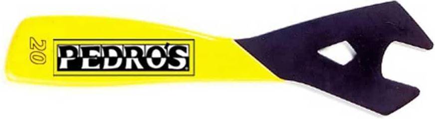 Pedros II 20 Konnyckel