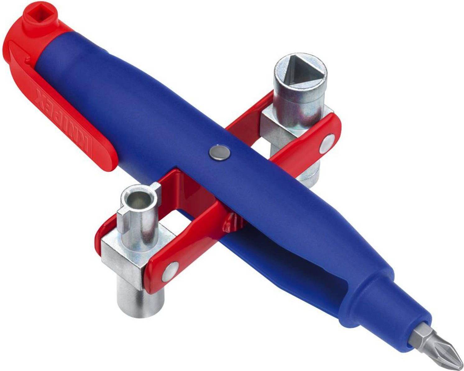 Knipex 00 11 07 multinyckel U-nyckel