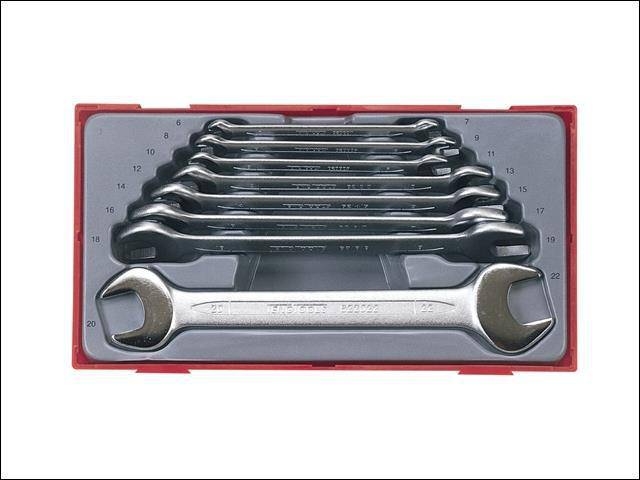 Teng Tools TT6208 U-nyckel