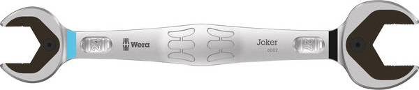 Wera Joker 6002 05020262001 U-nyckel
