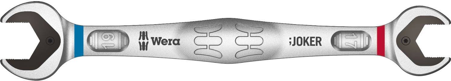 Wera 5003765001 U-nyckel