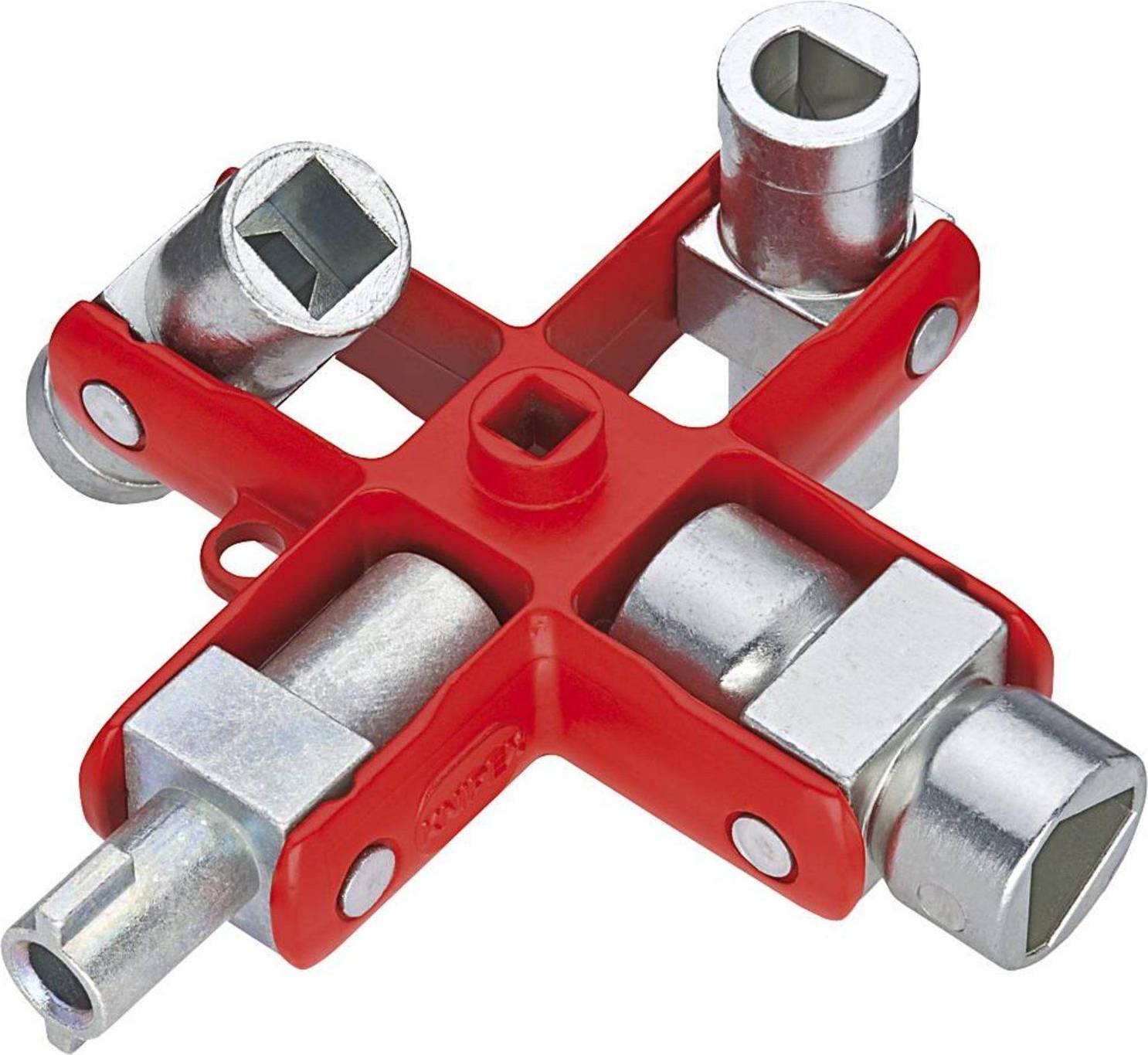 Knipex 00 11 06 Skåpnyckel U-nyckel