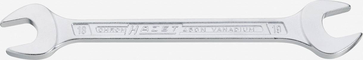 Hazet 450N-20X22 U-nyckel