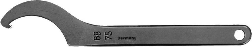 AMF 110-115mm DIN 1810A Kroknyckel
