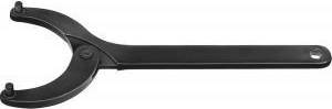 Tapnøgle m/led 764 80-125mm tap Ø8mm Hook Wrench