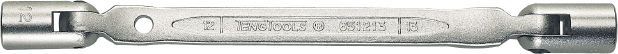 Teng Tools 651819 Ledhandtag