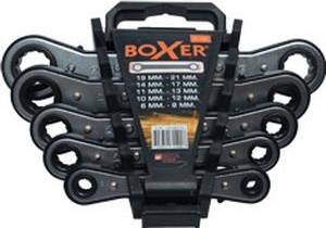 Boxer 31490 Slagringnyckel