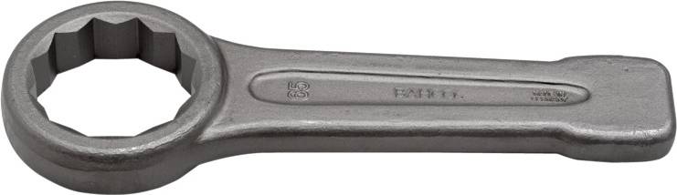 Bahco 7444SG-M-75 Slagringnyckel