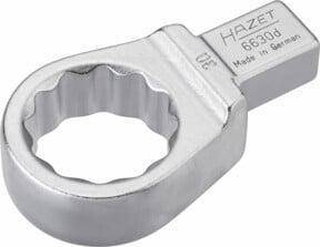 Hazet Insticksverktyg 30mm 14x18mm Slagringnyckel