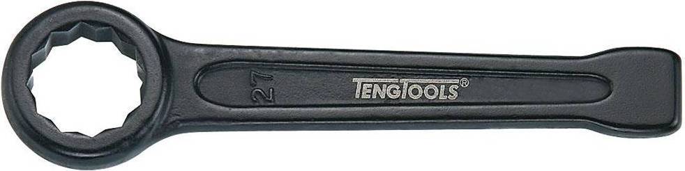 Teng Tools Steckschlüssel-Stern Schlag-Ringschlüssel