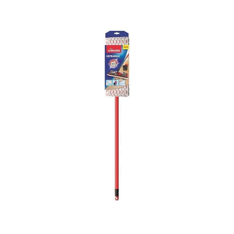 Vileda Flat Mop UltraMax Microfibre