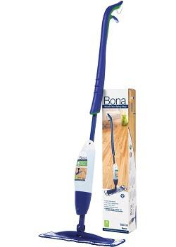 Bona Spray Mopp För Trägolv