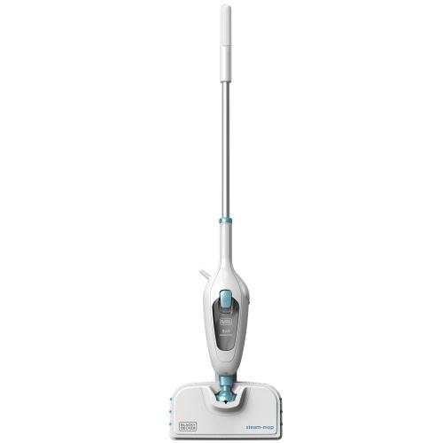 Black & Decker 5-in-1 Steam Mop (HSMC1300FX)