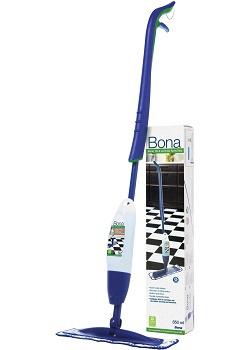 Bona Spray Mopp För Sten-, Klinker- och Laminatgolv