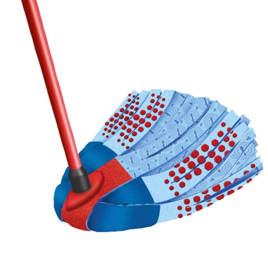 Vileda SuperMocio 3Action Mop