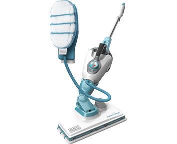 Black & Decker 15-in-1 Steam Mop
