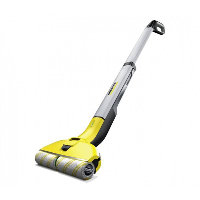 Kärcher FC 3 Cordless