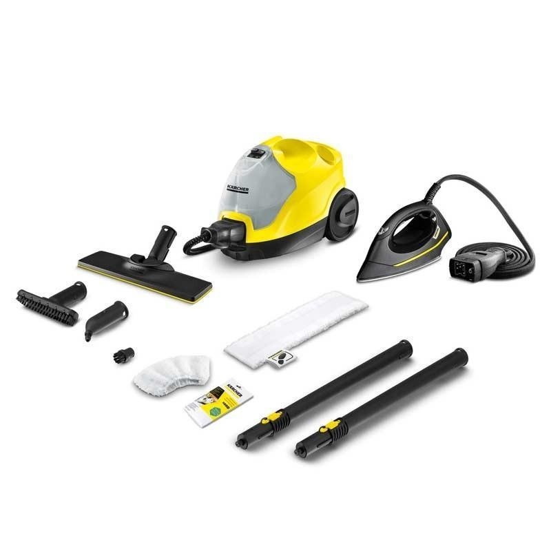 Kärcher SC 4 EasyFix Iron