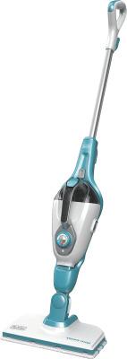 Black & Decker 9IN1 Steam Mop with SteaMitt (FSMH1351SM)