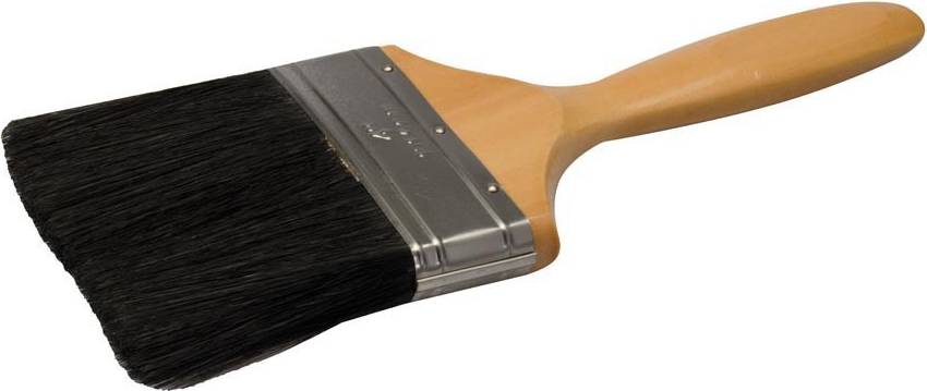 Silverline 316752 Premium Målarpensel