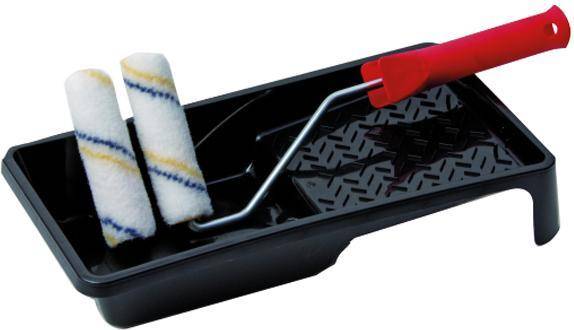 Yachticon Schuller HK-R Soft Pro mikrofiber, 110 + 2 Rollerset