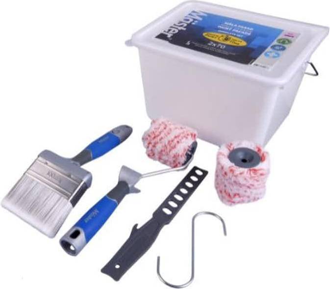 Master SUPERIOR FASAD Rollerset