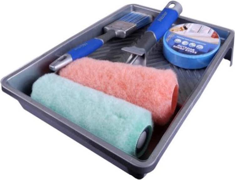 Master 18CM SUPERIOR Rollerset