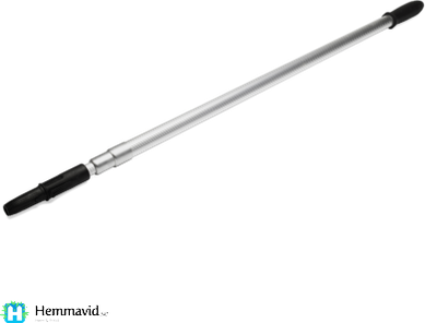 ANZA Förlängningsskaft Platinum Rollerset