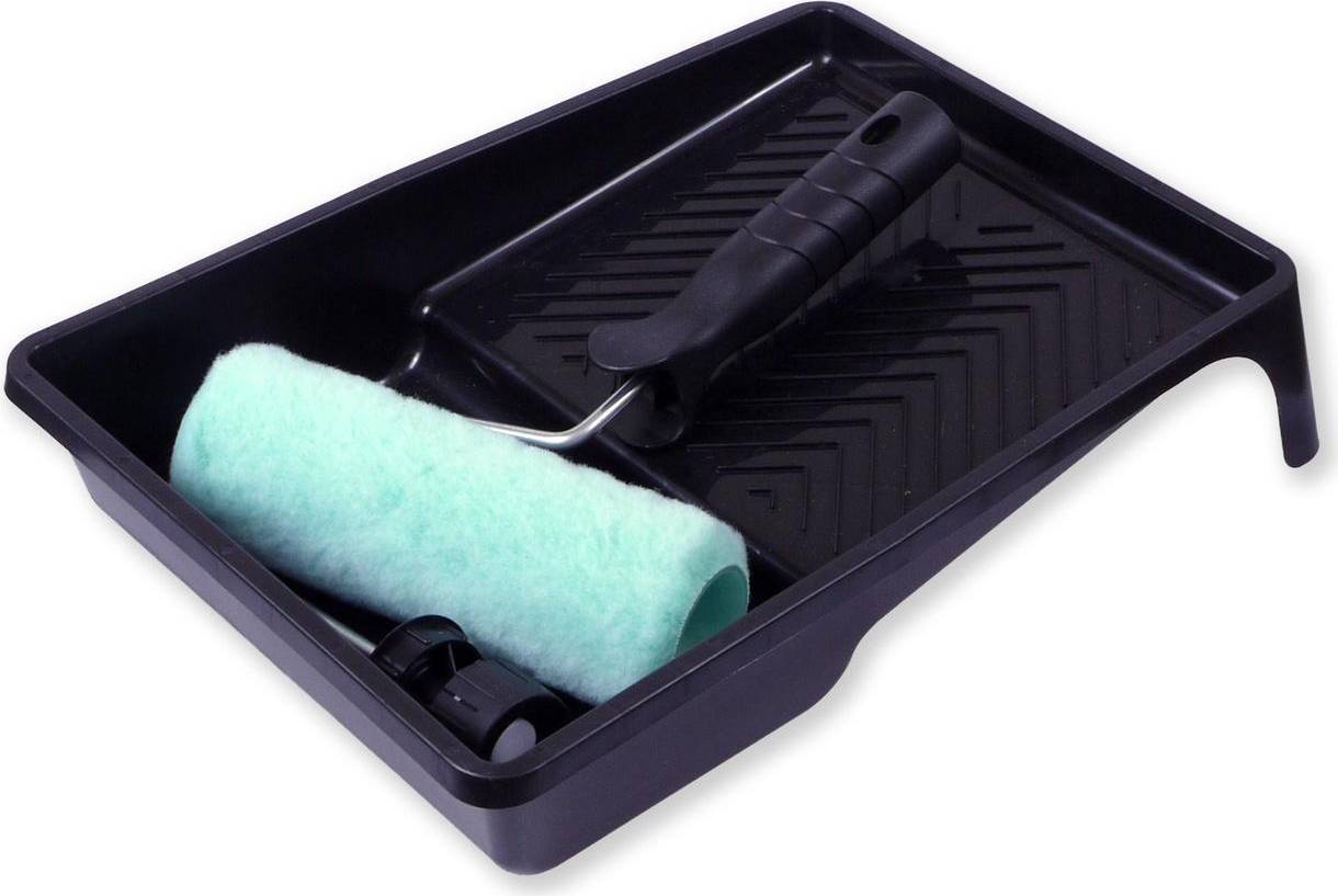 QPT ROLLERSET MINT 180MM Rollerset