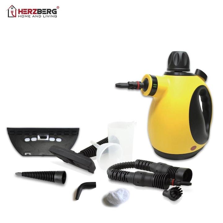 Cenocco Home Steam cleaner