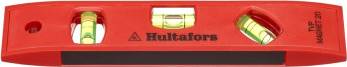 Hultafors TVP Magnet 20 Vattenpass