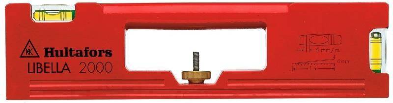 Hultafors 407001 Vattenpass