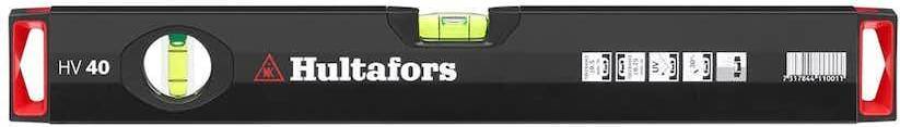 Hultafors HV 180 Vattenpass