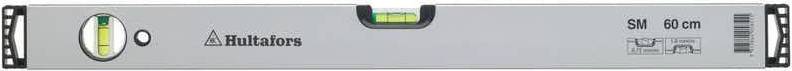Hultafors SM60 405851 Vattenpass