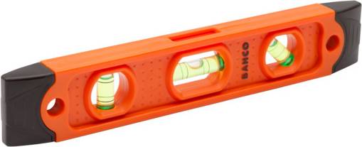 Bahco 406T-225 Vattenpass