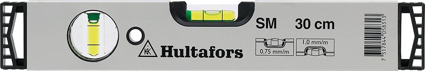 Hultafors SM 30 Vattenpass