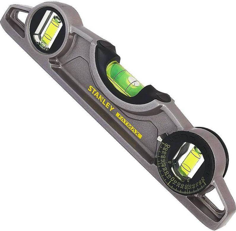 Stanley STA043609 Vattenpass