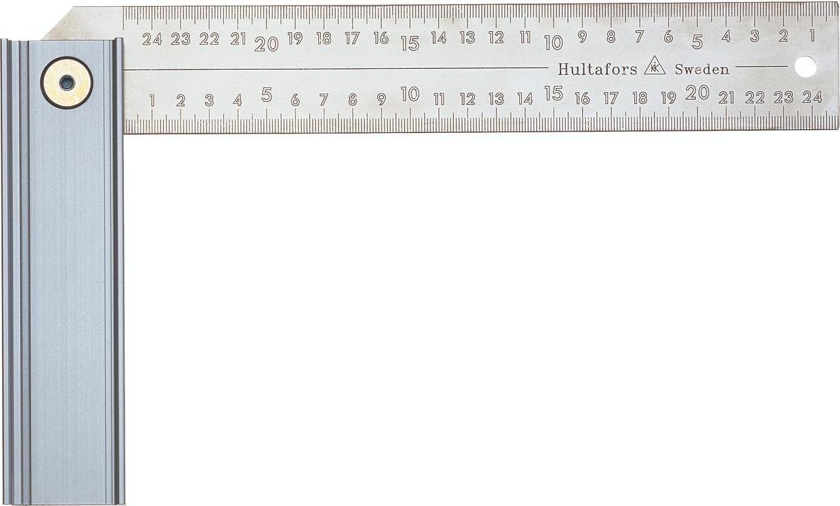 Hultafors Quattro 25 253103 Vinkelhake