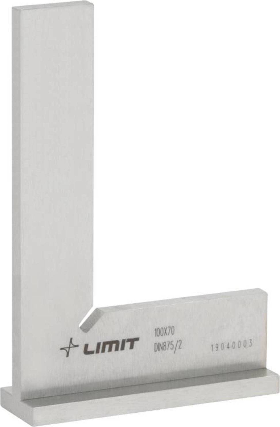 Limit FOTVINKEL 200X130DIN 875/2 Vinkelhake