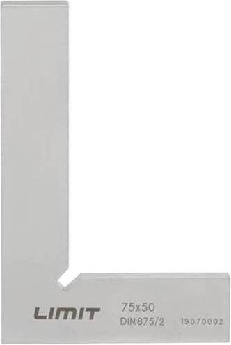 Limit FLATVINKEL 200X130 DIN 875/2 Vinkelhake