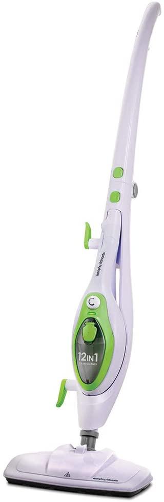 Morphy Richards 12-in-1 Steam Cleaner 380ml
