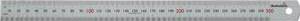 Hultafors STL 600 554203 Carpenter's Ruler Tumstock