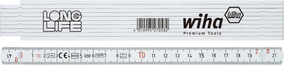 Wiha 410 2000 27057 Tumstock