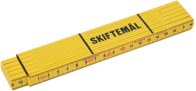 Hultafors G59-2-12 GU SM 2 Tumstock