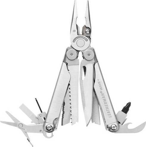 Leatherman Wave Plus Multiverktyg