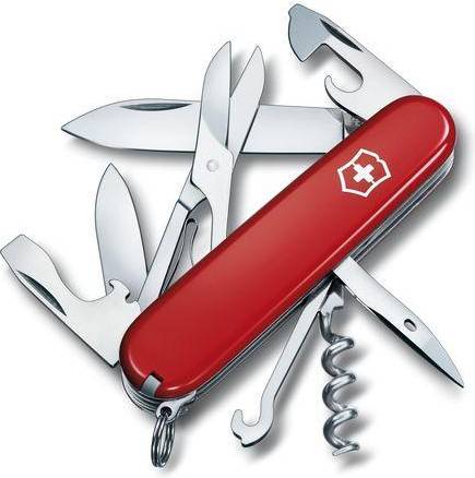 Victorinox Climber Multiverktyg