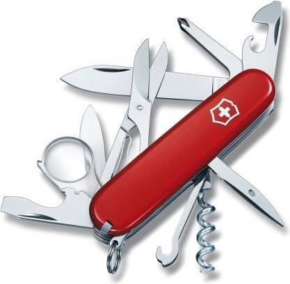 Victorinox Explorer Multiverktyg