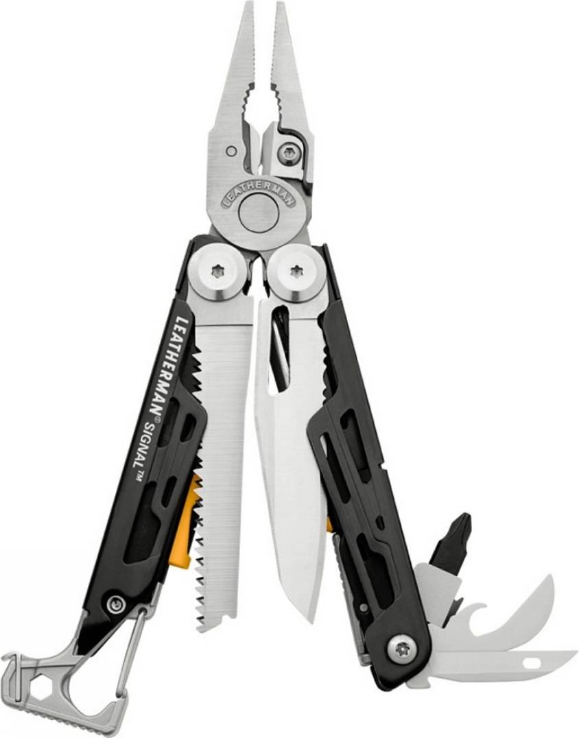 Leatherman Signal Multiverktyg