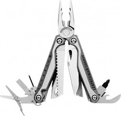 Leatherman Charge TTi Multiverktyg
